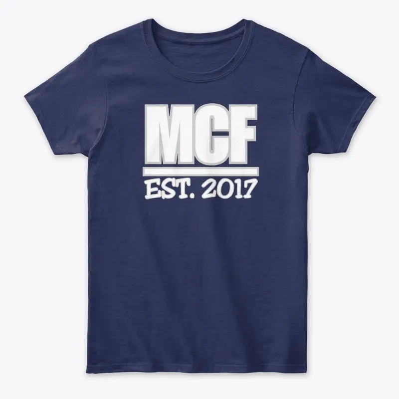 3 Years of MCF