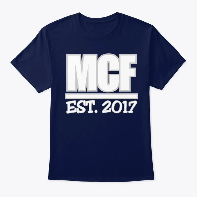 3 Years of MCF