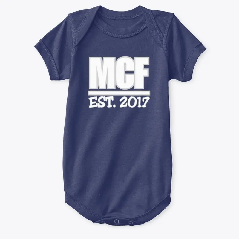 3 Years of MCF