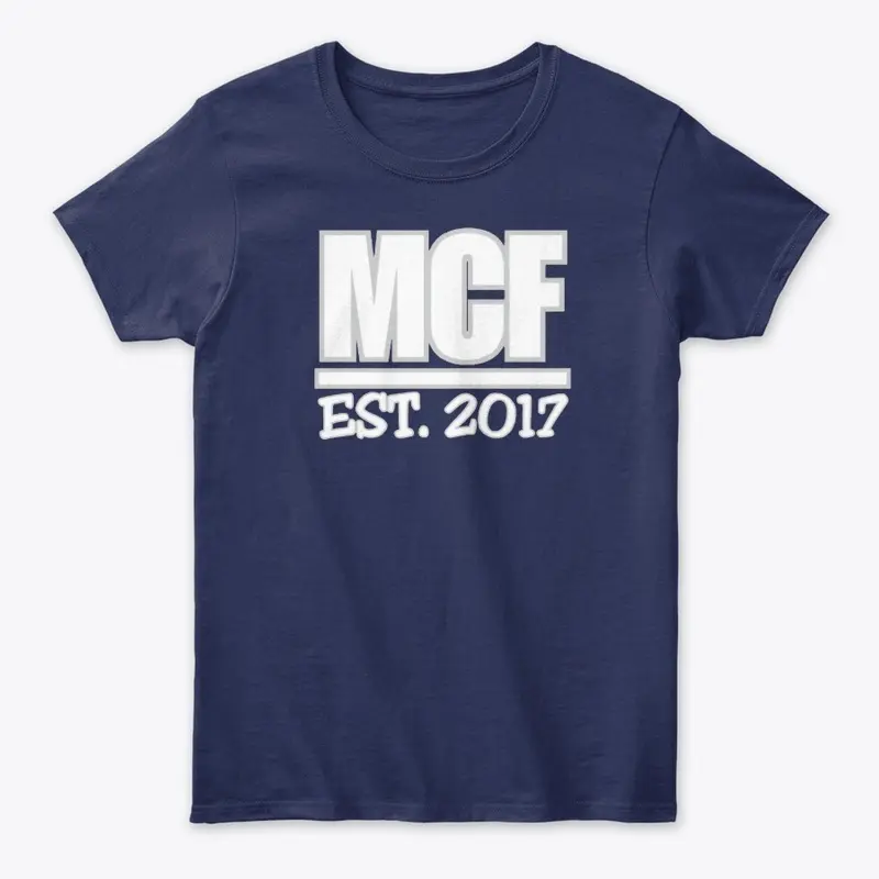 3 Years of MCF