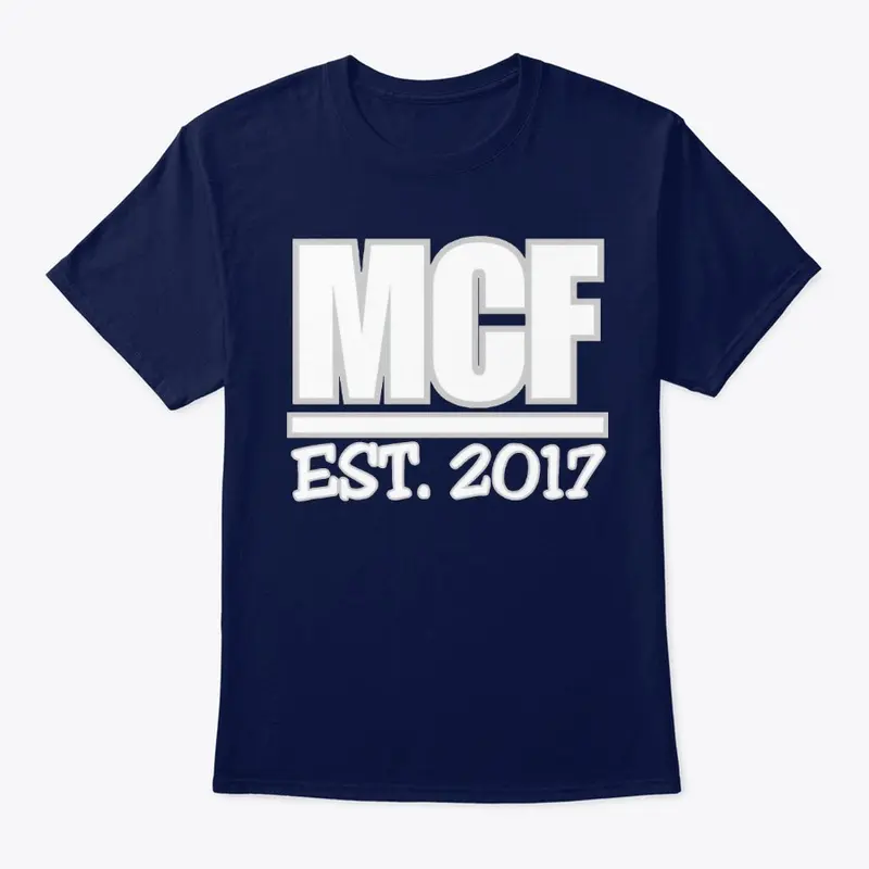 3 Years of MCF