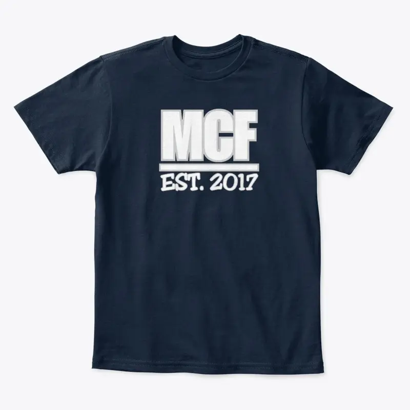 3 Years of MCF